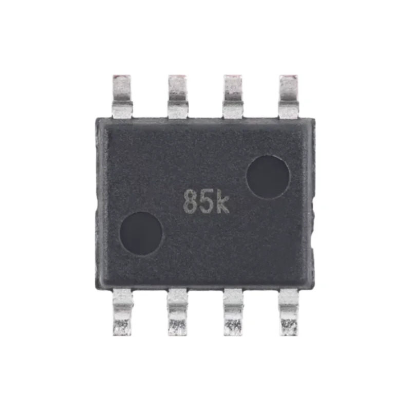 5pcs Original MT6701CT-AKD SOP-8 Magnetic Rotary Position Sensor Magnetic Angle Encoder Chip