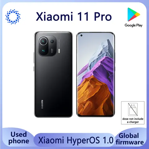 8 best sales Mi 11 Pro - №2