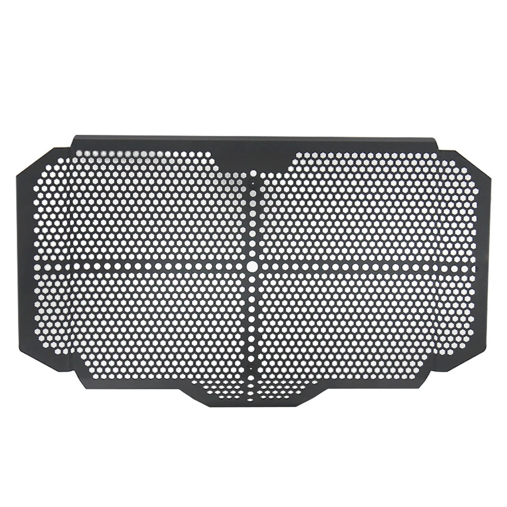 

Motorcycle Radiator Grille Cover Guard Grill Protection Mesh Aluminum for KAWASAKI Z900RS Z900 RS 2017-2019