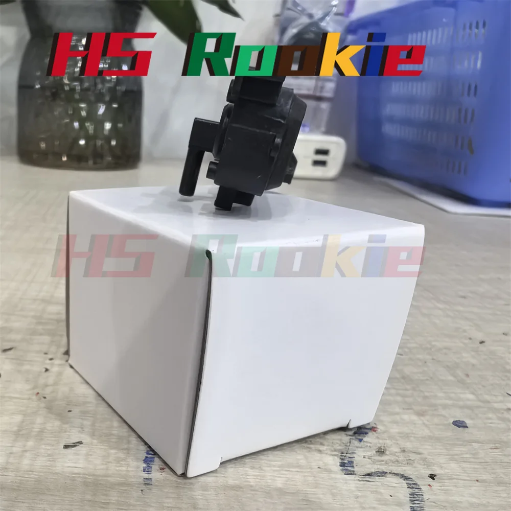 

10Pcs Capping Station Cap Top Head Pad for Epson L4150 L4151 L4153 L4156 L4158 L4168 L4169 L4160 L4163 L4165 L4166 L4167
