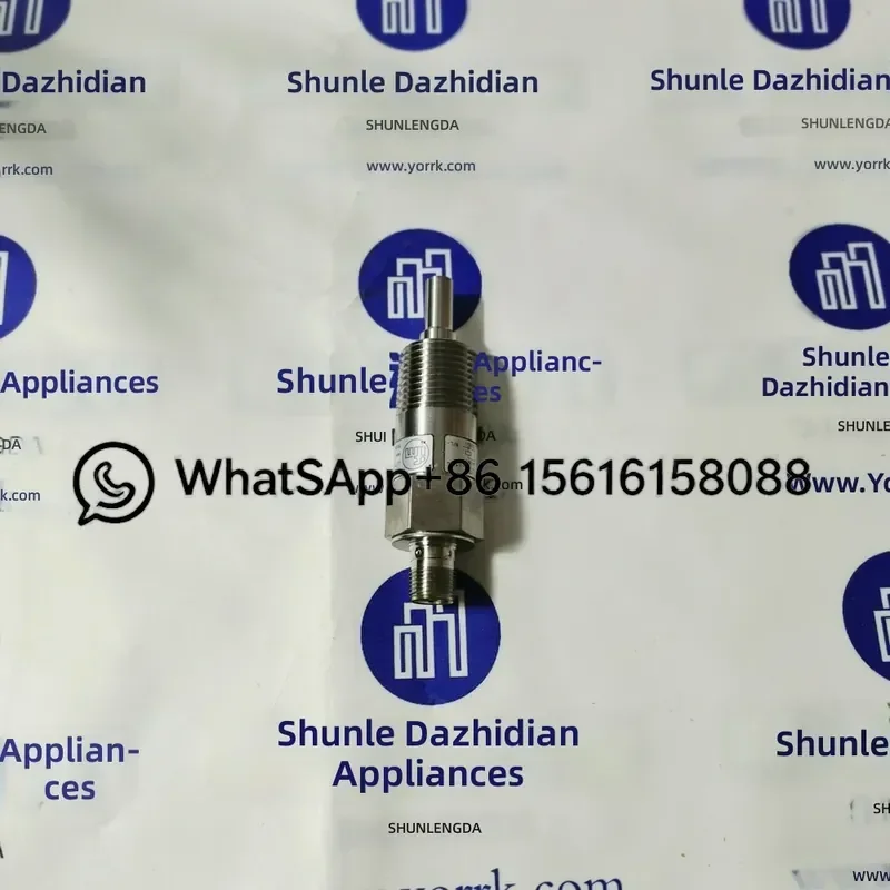 Carrier Air Conditioner Electronic Water Flow Switch SC0501 00PPG000003100 30RBRQ for Air Cooled Unit HVAC Replacement Part