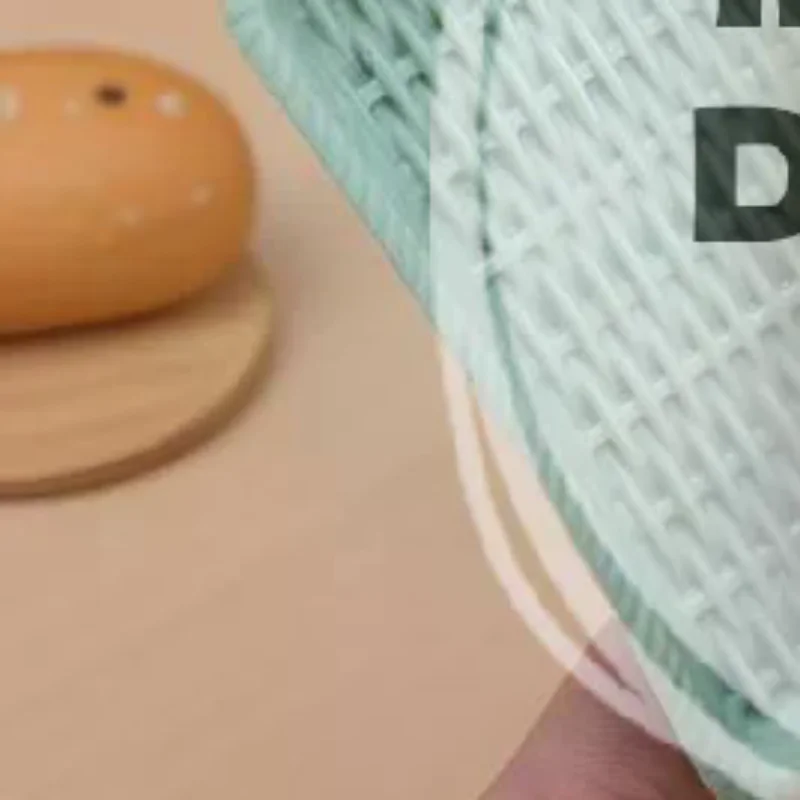 Einzigartiges 10-teiliges Puppenhaus-Miniatur-Küchenset, Simulationsbesteck, Brotteller und Dessertteller-Modell, Puppenhaus-Requisiten