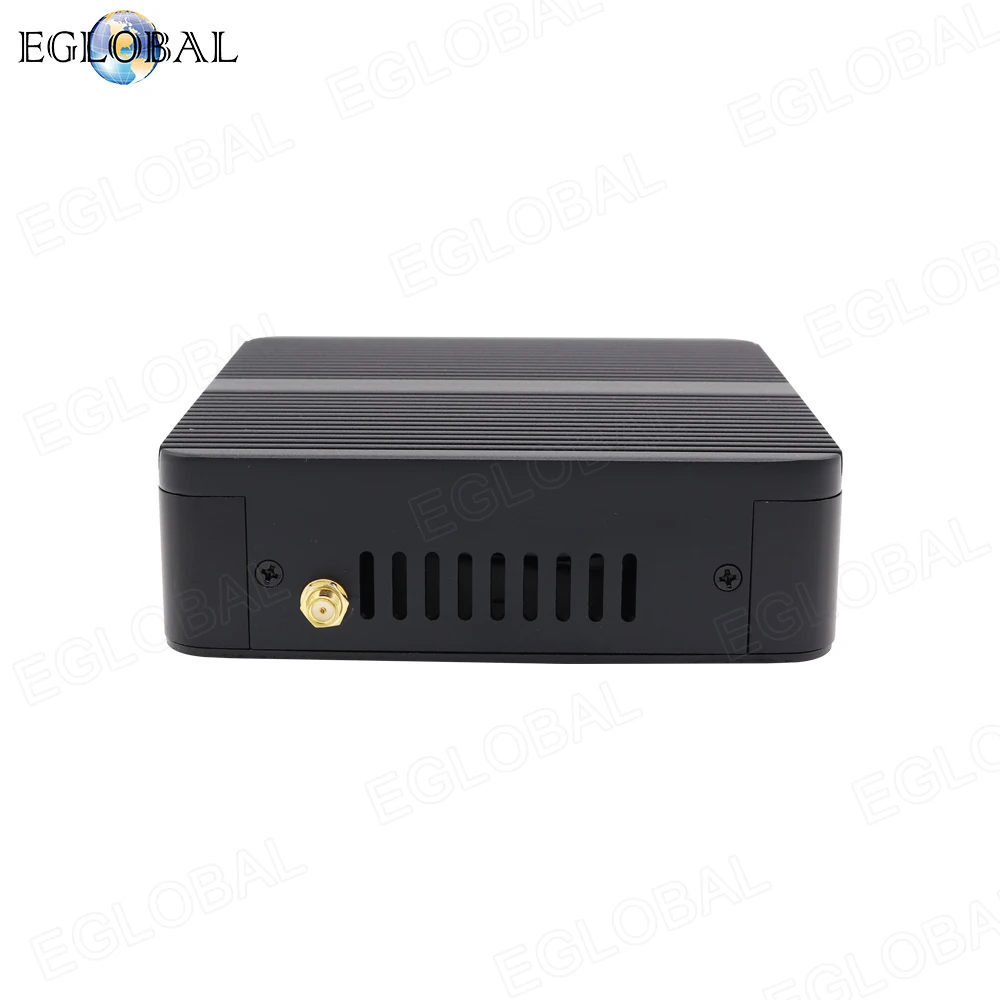 Imagem -04 - Eglobal-mini pc Pfsense Firewall Router Industrial Fanless Opnsense Pve Esxi Intel I226 2.5g Lan Nvme 12ª Geração N100