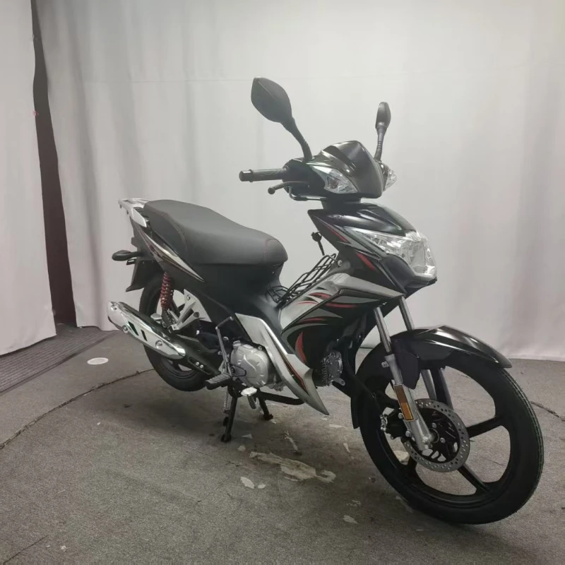 

High-speed two-wheeled electric vehicles, electric motorcycles, high-power climbing