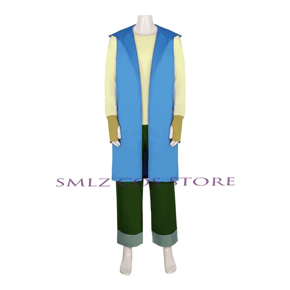 W Philip Cosplay Anime Fuuto PI Philip Costume Uniform Trench Suit Wig Set Halloween Party Clothing Philip Costume for Men