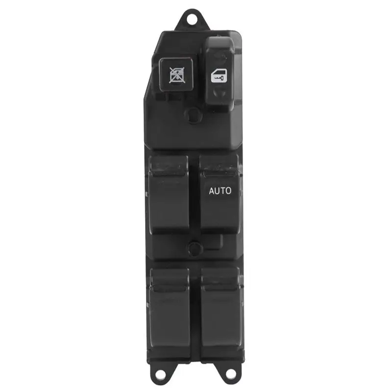 

AEF3-Electric Power Car Window Master Switch For Toyota Corolla AE110 1998-2002 84820-12350 84820-13030 RHD