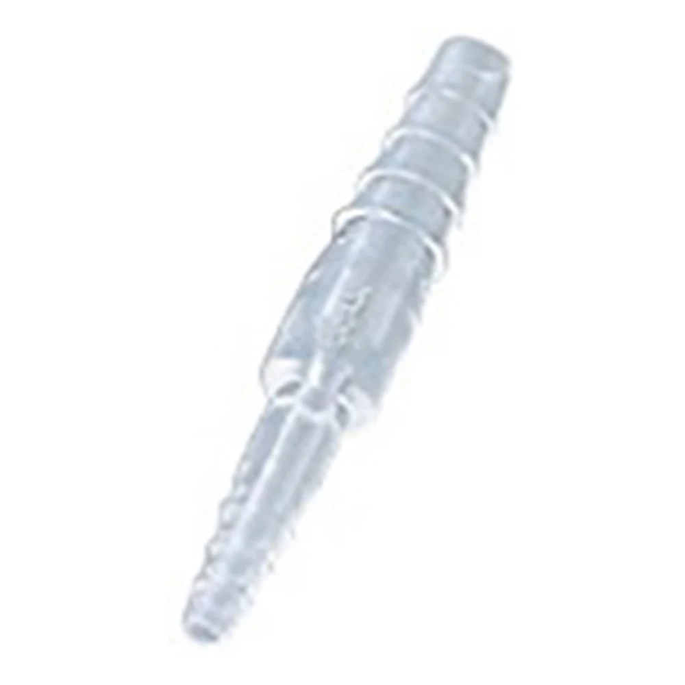 10pcs Peristaltic Pump Connector, TPX(R) Pipe Connector (PMP/PP), Water Pipe Straight-through Hose and Reducer, Y / L /through