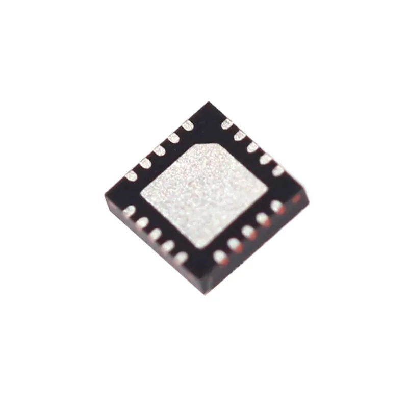 10-100PCS CH32V003F4U6 QFN-20 CH32V003 F4U6 CH32 V003F4U6 48MHz RISC-V MCU 32-bit Industrie Grade Allzweck neue Original – Detail 2