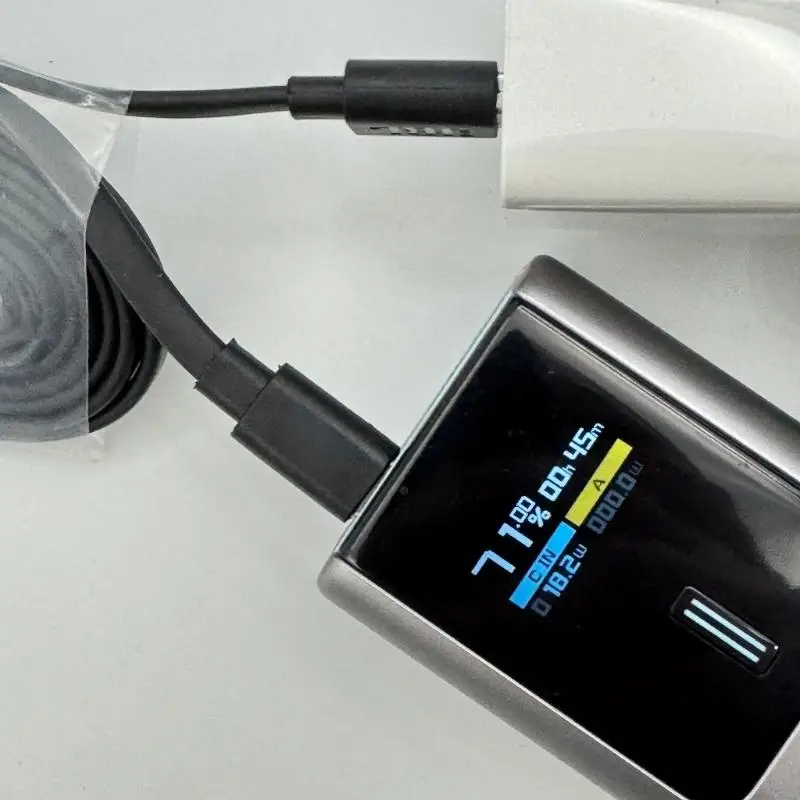 Type C Cable High Current 2A Fast Charging for flip4/pulse3/charge2 Speaker