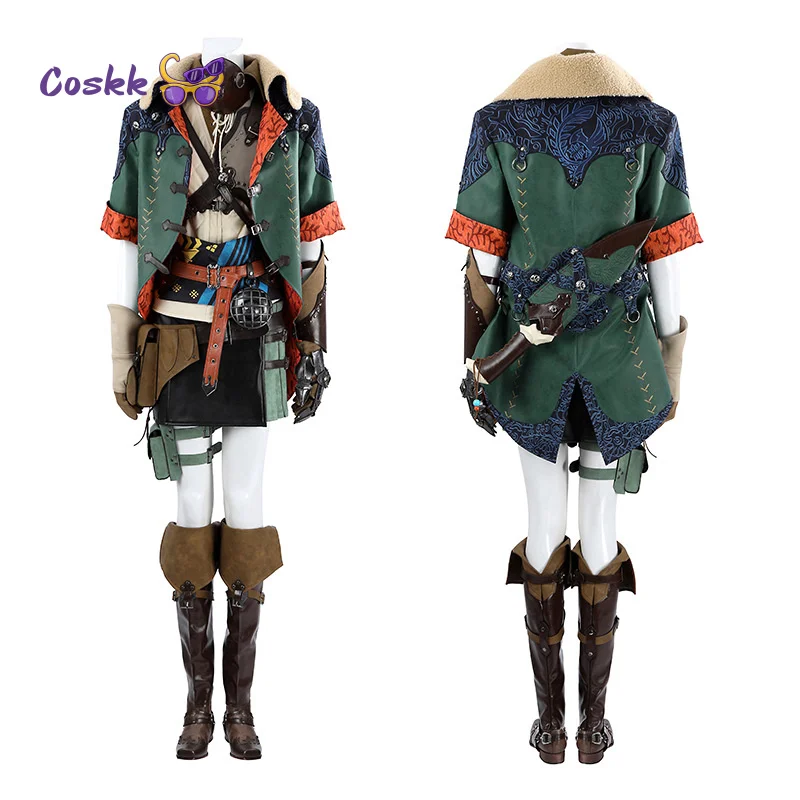 costume-de-cosplay-monster-hunter-hope-uniforme-de-combat-pour-homme-adulte-avec-accessoires-ensemble-d'accessoires-tenues-de-fete-de-carnaval-d'halloween