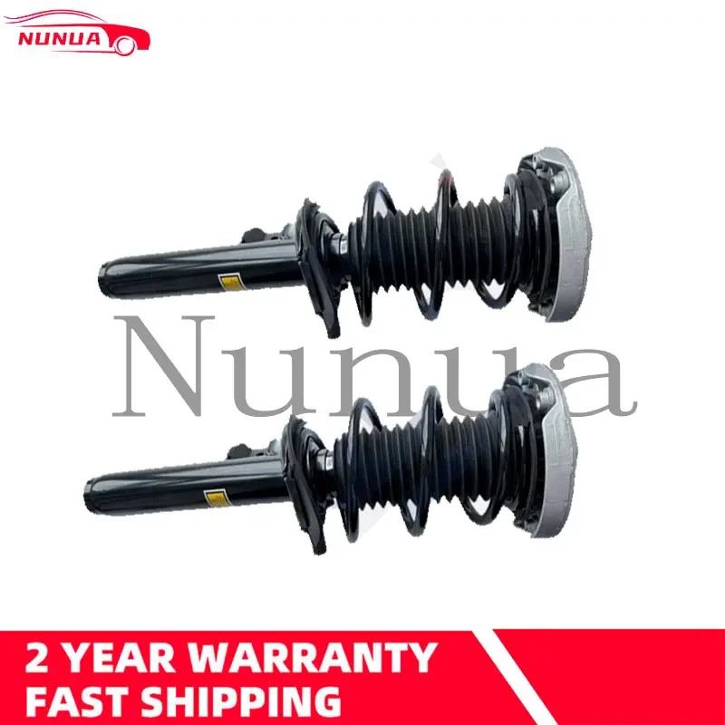 

1pc Front Shock Absorber Strut For BMW F30 F32 F33 F36 328i 335xi 435i xDrive 31316874386 31316791554 31316874374