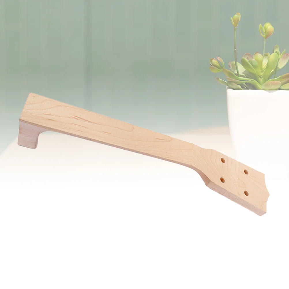 

guitar neck guitar replacement 23 inch guitar neck ukulele neck