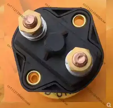 200A High Current Battery Disconnect Switch Main Power Cut-off Switch For Automobile Circuit Retrofit