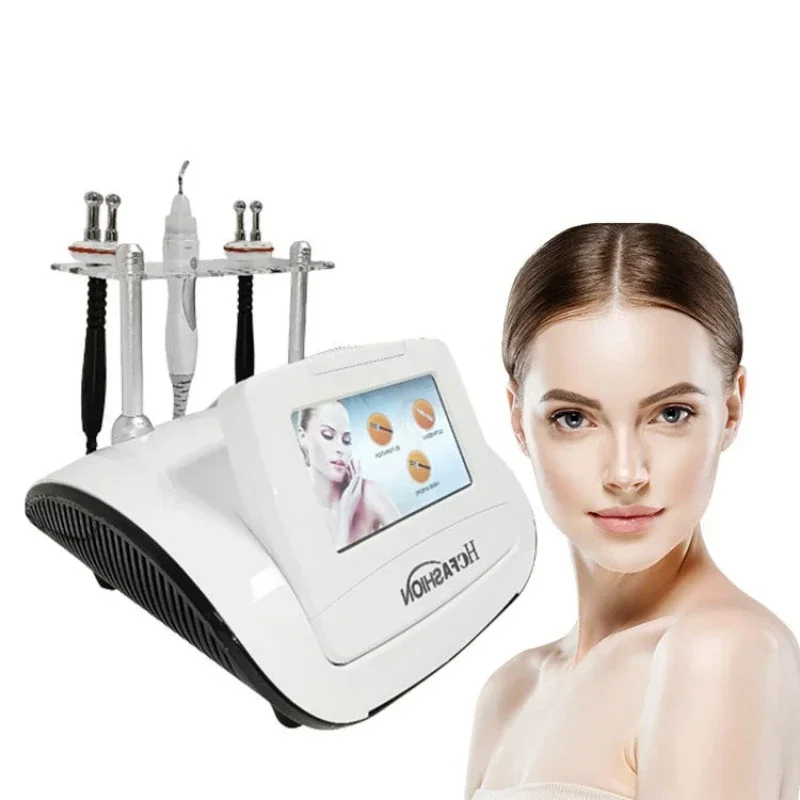 

2024 skin scrubber cavitation machine ultrasonic skin scrubber deep face cleaning Freckle beauty instrument electroporation