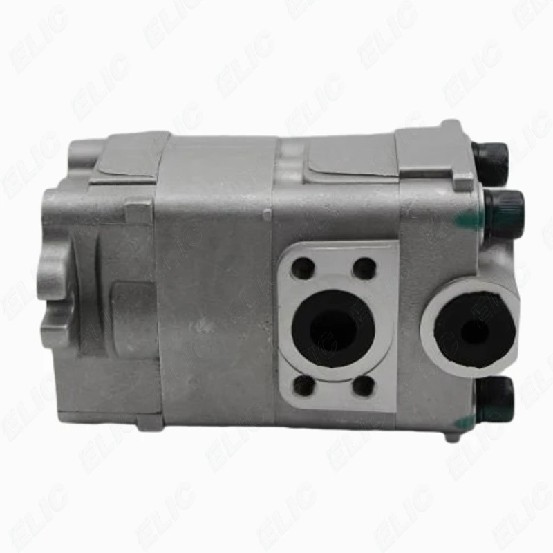 

SK60 Hydraulic Gear Pump K3SP36B Pilot Pump for excavator YT10V00009F1