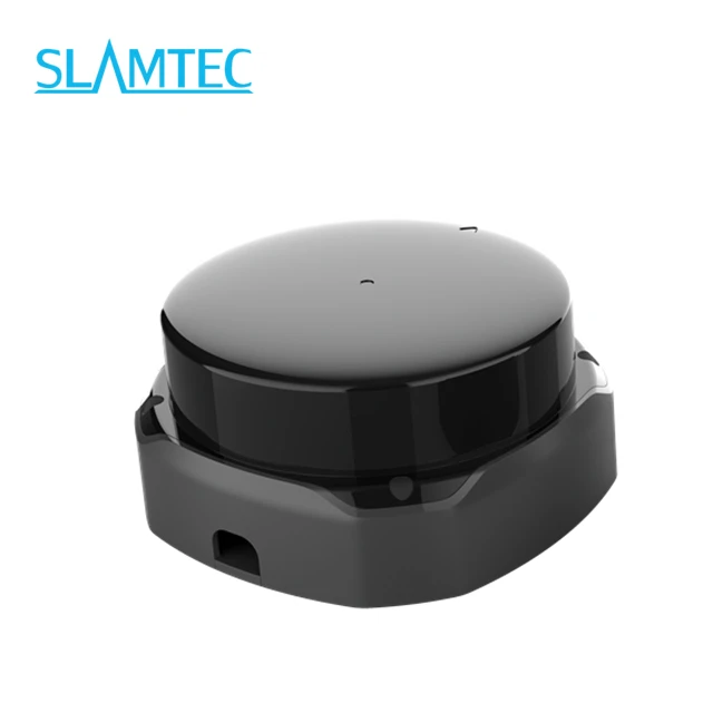 Lidar sensor RPLIDAR S2 30m 32k TOF Low Cost IP65 Ranging Module Infrared Ranging Sensor