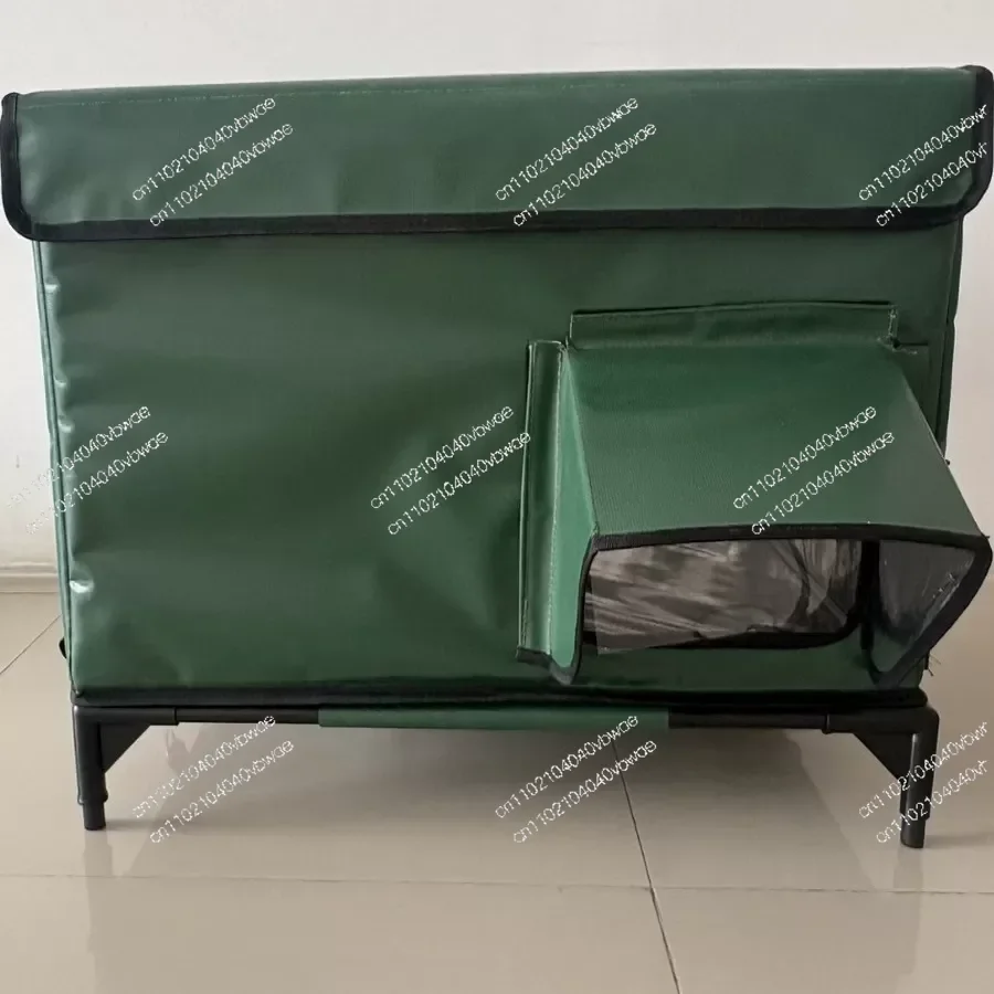 Hot Sale Pet House Pet Nest Cat House Foldable Cat Nest Kennel Universal in All Seasons