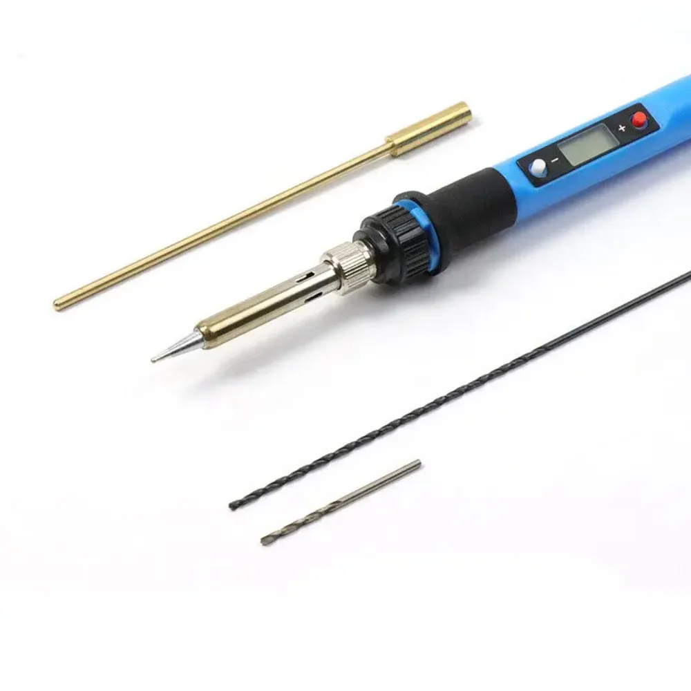 

Remove The Neck Soldering Iron Heating Copper Rod Guitar Handle Removal