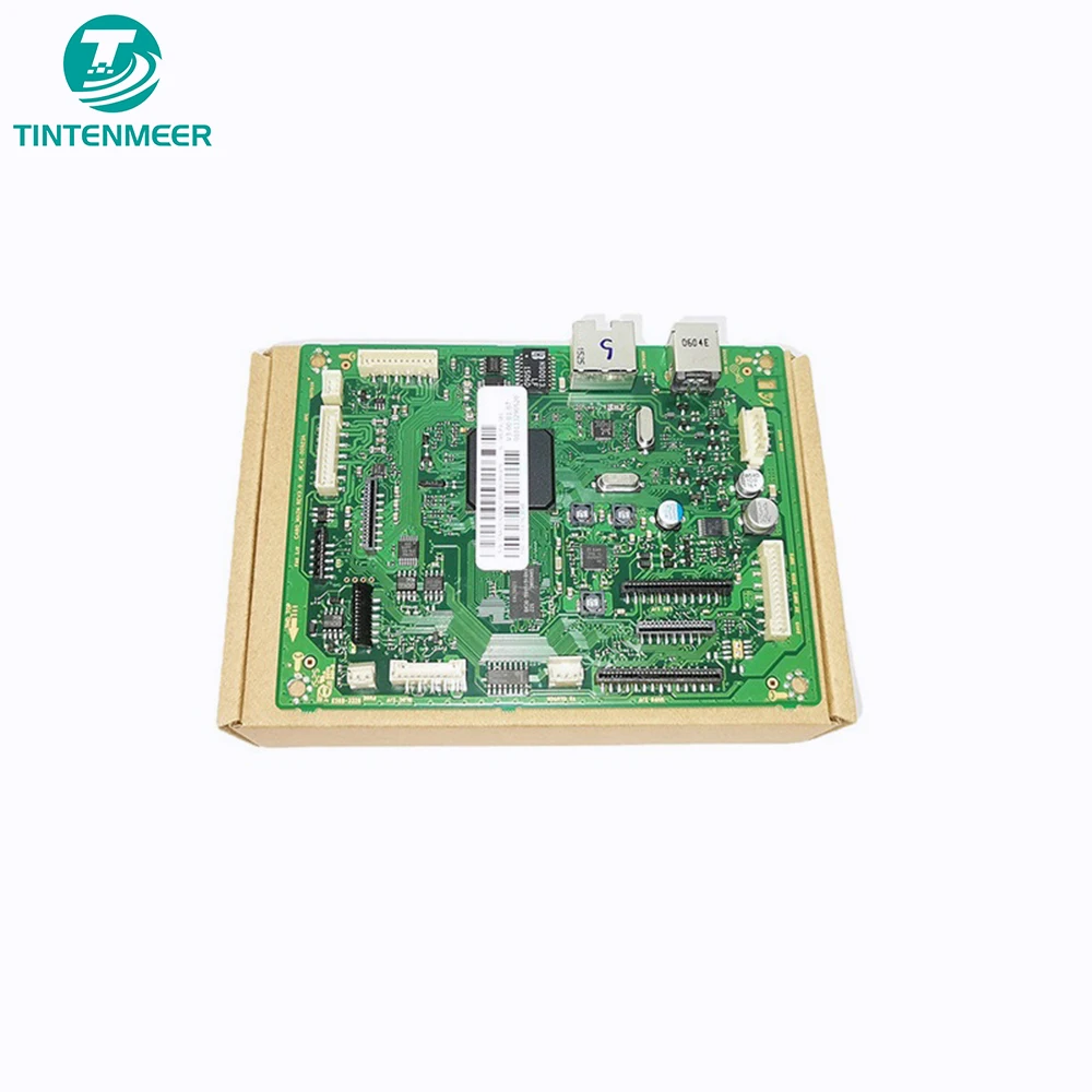 

TINTENMEER MAINBOARD COMPATIBLE FOR Samsung Xpress Color Laser MFP C480W C480FW C480 Printer FORMATTER BOARD LOGIC CARD