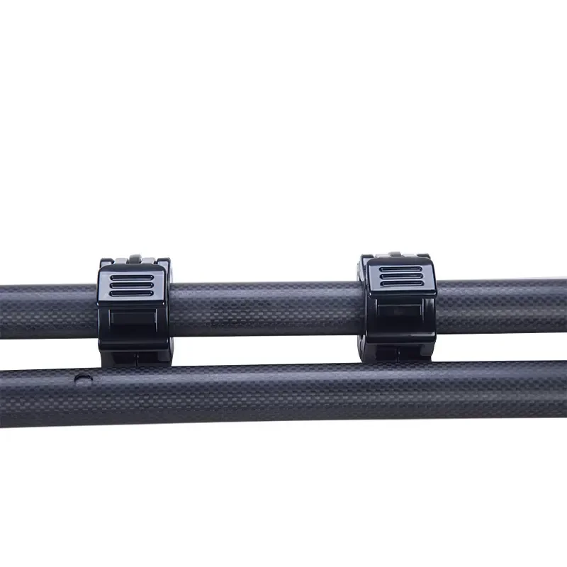 Professional Portable Carbon Fiber Wieldy Video Camera Jib Crane Slider - view 4