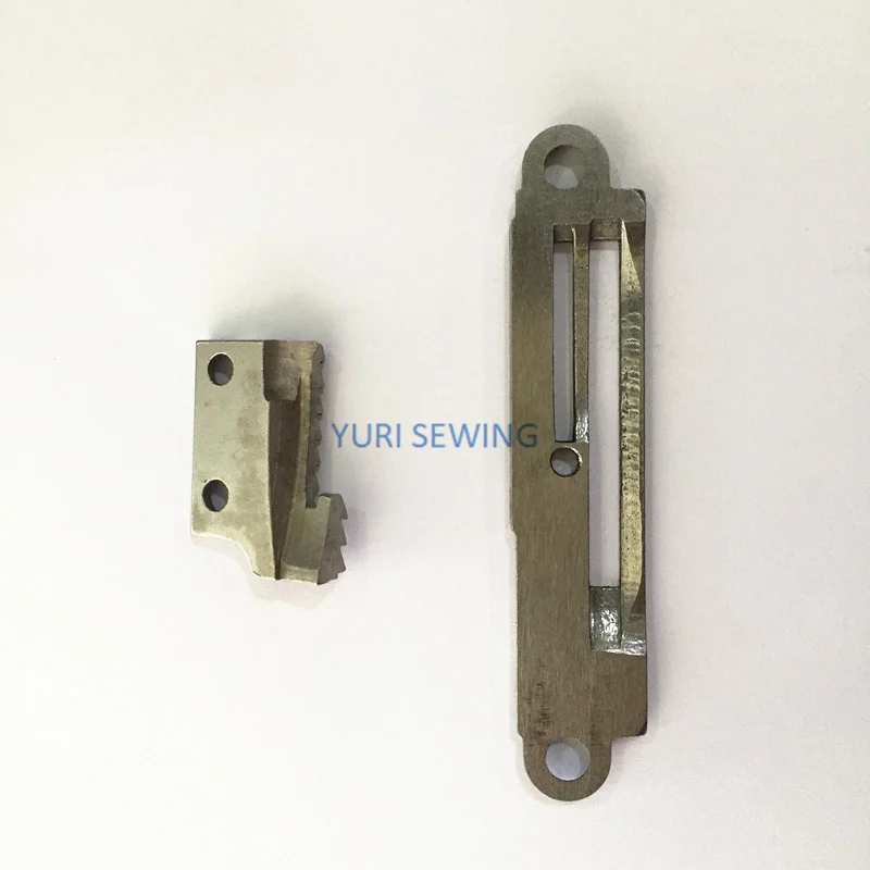 TYPICAL GC0302 DY machine needle plate industrial sewing machine spare parts