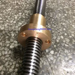 1Set Milling Machine Z-axis screw copper sleeve 32*5 For Bridgepor Mill Part BEST SELLING