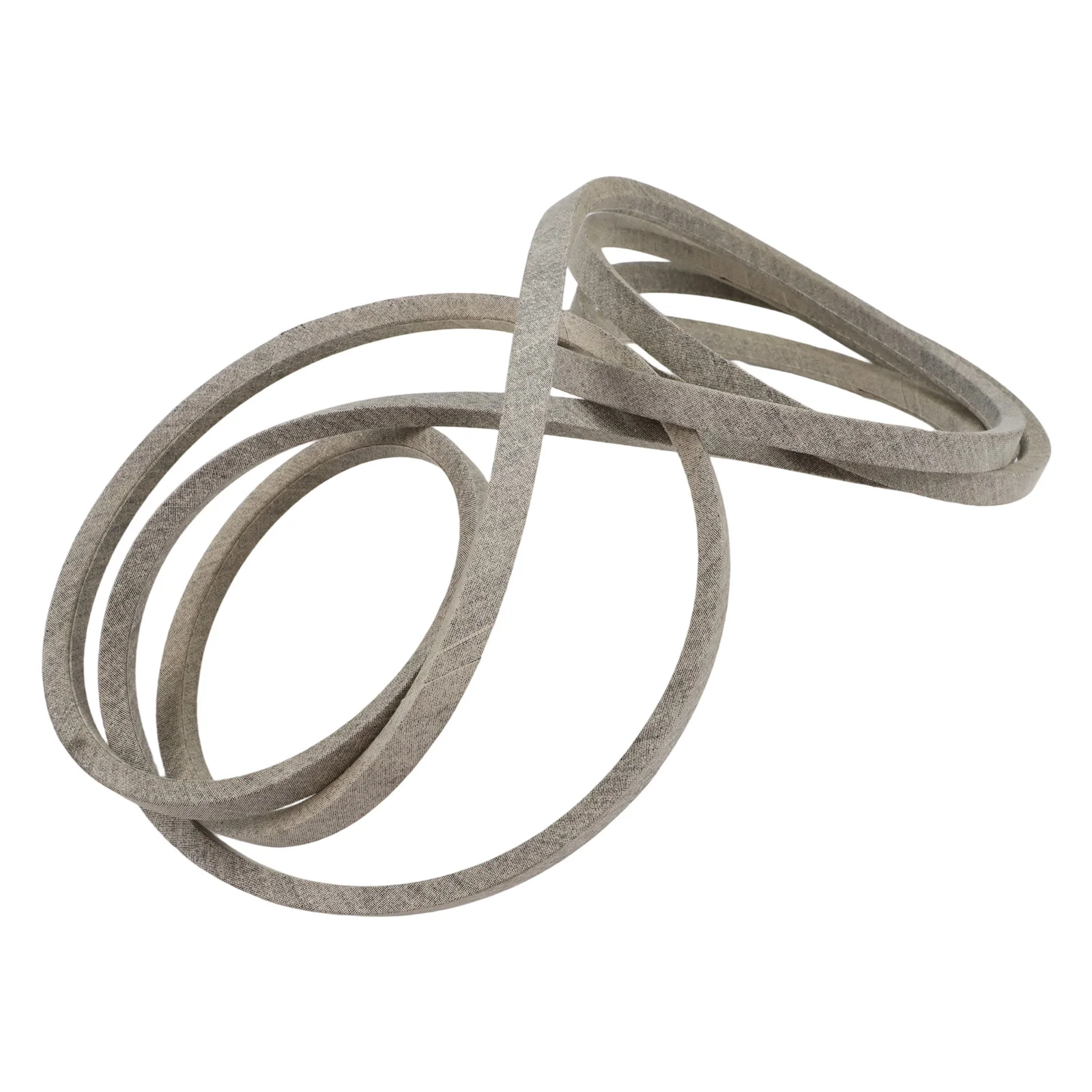 Per 133-7076 Cinghia di Trasmissione Per Toro X5450 XS5450 X5450 ZX5400 Per Hustler 602744 Rasaerba Accessori Per Elettroutensili Da Giardino