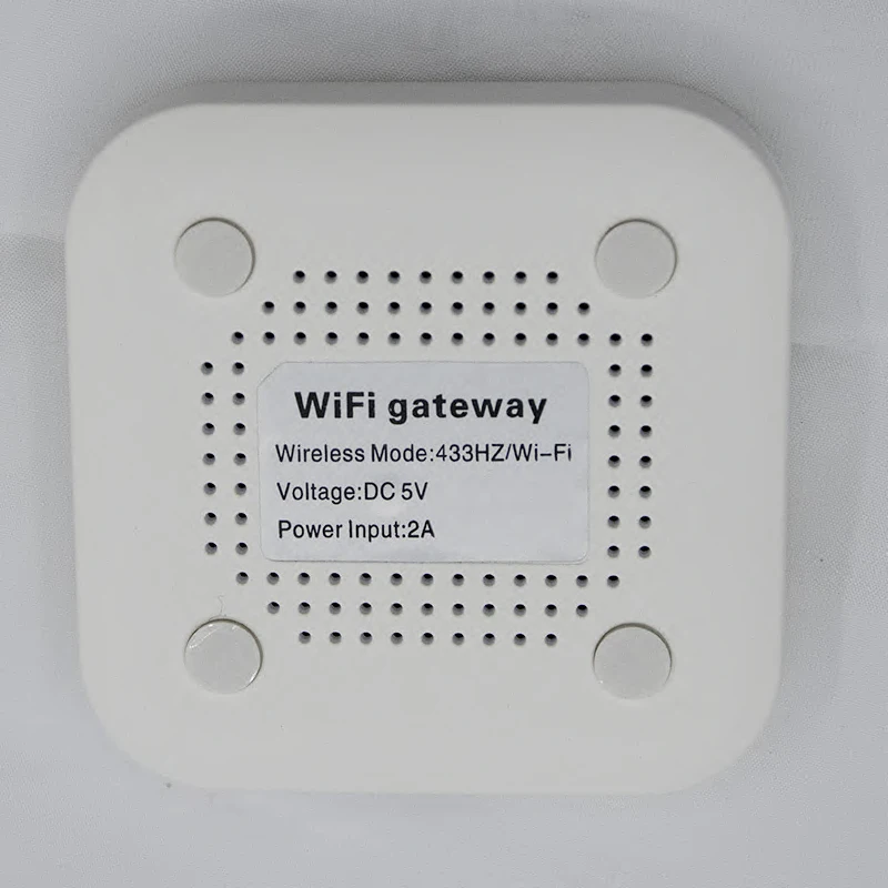 موصل Tuya Smart Wifi أو محول ewelink wifi للقفل الإلكتروني قفل غير مرئي مخفي يُباع في متجرنا