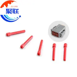 50pcs-10000pcs 0413-204-2005 Auto Plasic Dummy Seal Plug Plastic Blind Seal For Auto DTM Connector