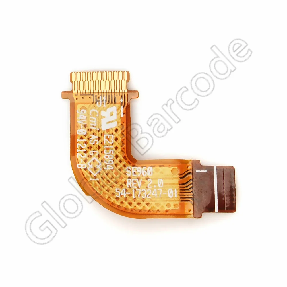 

10Pcs 1D scanner Flex cable (SE960) for Symbol MC2100 MC2180 Free Shipping