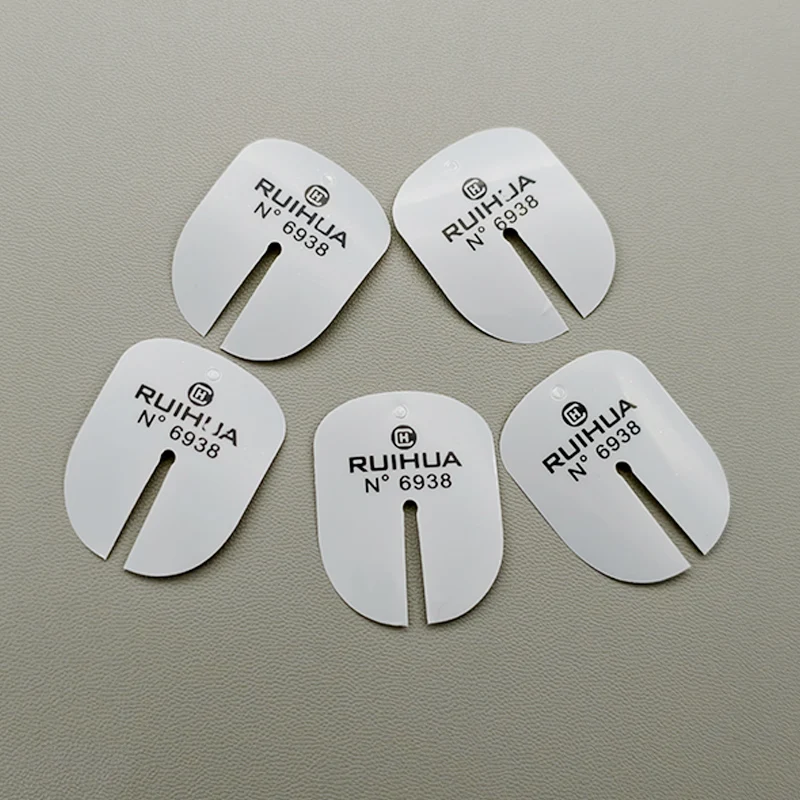 2/5PCS Watch Repair Tools Dial Pad Protects Dial Tools Repairs Dial Pad Protects Movement  Fit For Watchmaker Repair Accessories