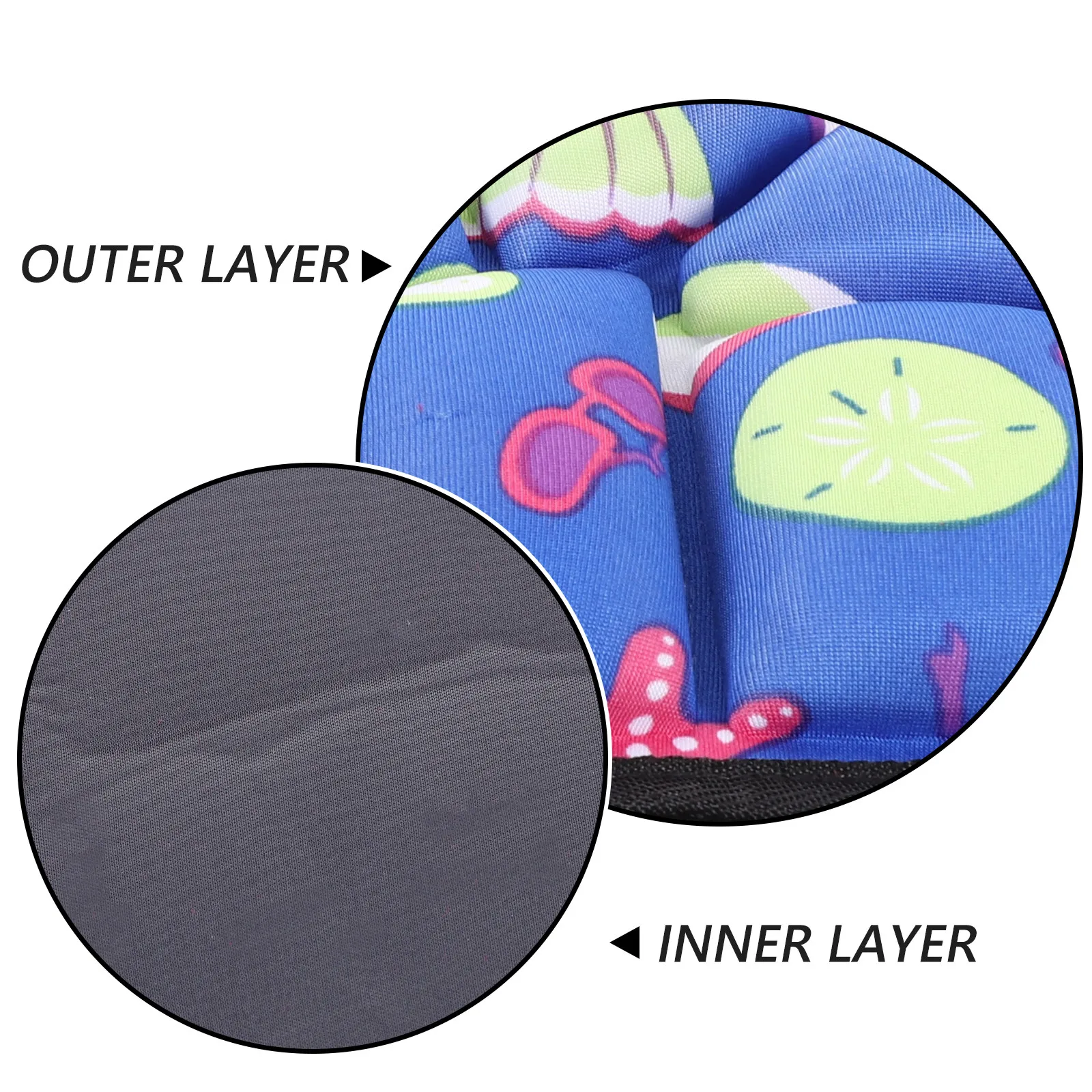 Breathable Eva Hip Protection - Cycling Gear Pants review and price