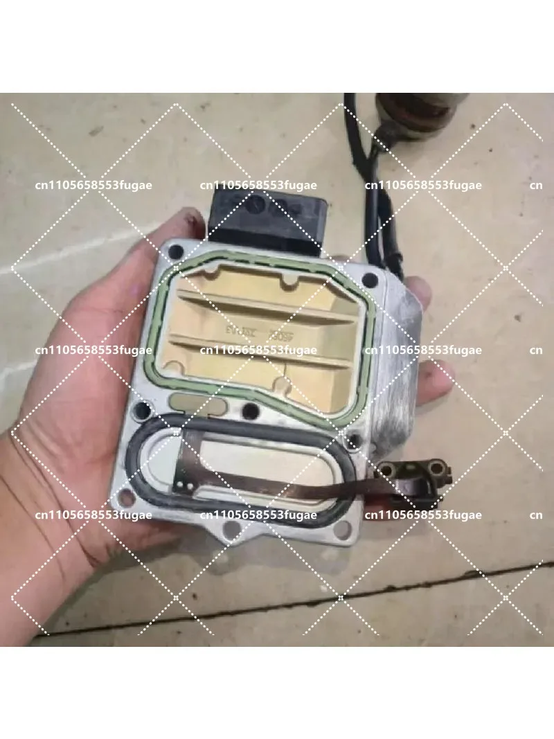 VP44 Engine Control Module ECU Unit Reconditioned for Diesel Engines