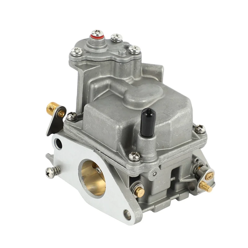 A64P-ボートエンジンキャブレター Assy 3323-8 - Outboard Motor 4 Stroke 15Hp のレビューと価格