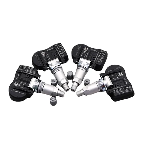 Датчик Системы Контроля Давления В Шинах Hyundai TPMS 52933-D9100 Для Elantra, Kia Optima, Niro - Комплект Из 4 Штук