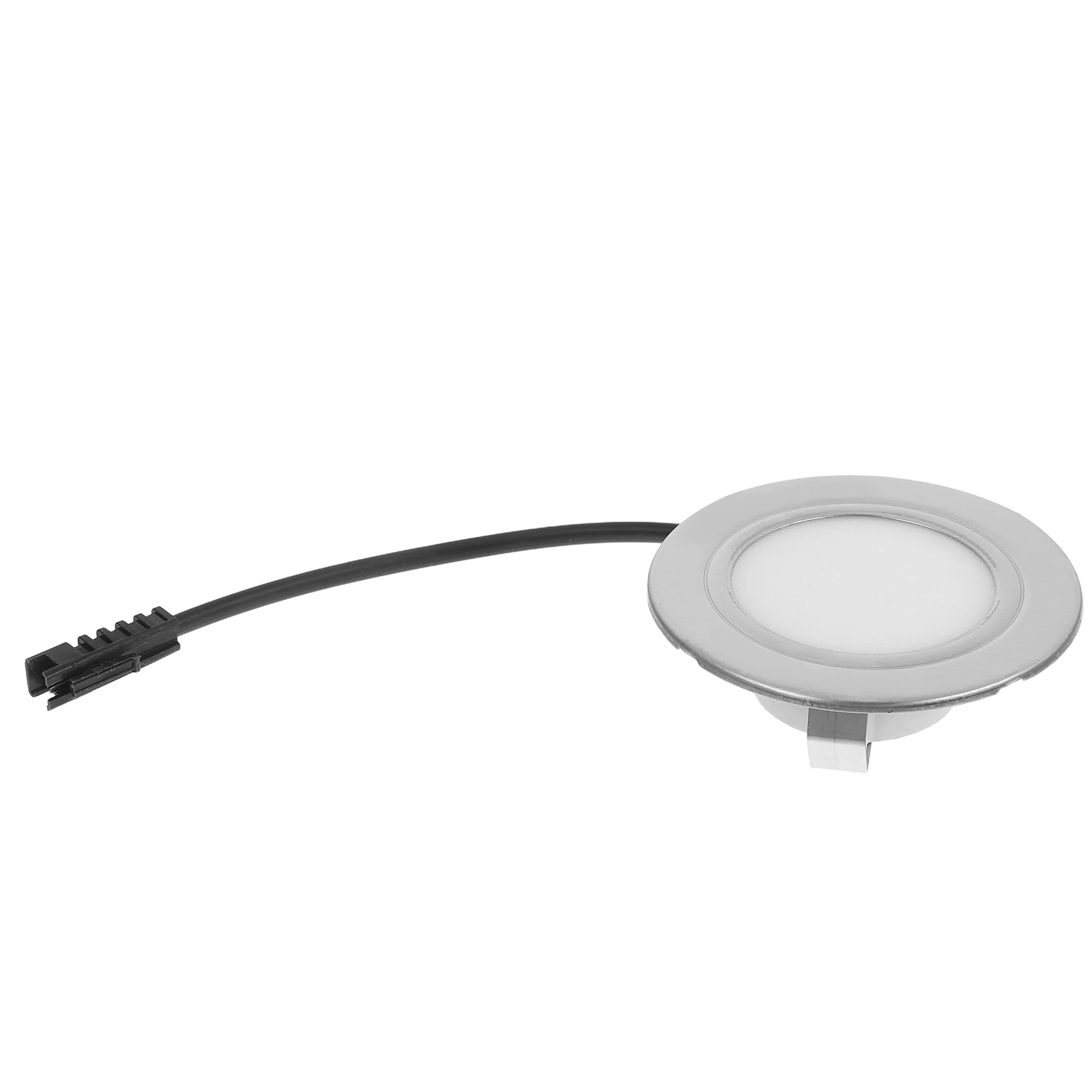 

Led Range Hood Light Bulbs for Kitchen Vent Appliance Stove Socket Replacement Bright Efficient Lighting Durable Glass Plastic