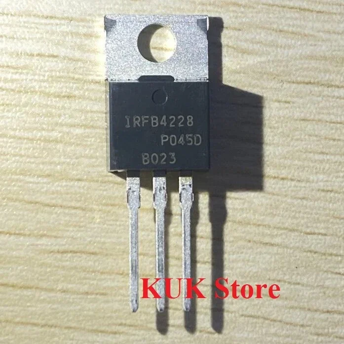 

Оригинальный IRFB4228 FB4228 IRFB4229 FB4229