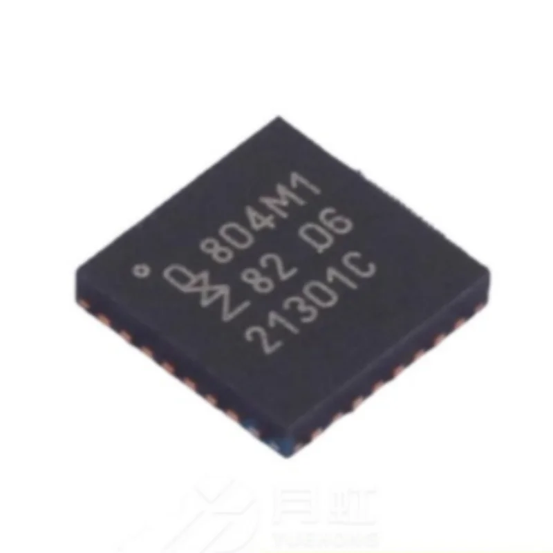 

5pcs/lot 804M1 LPC804M101JHI33Y NEW Original Genuine Chip Packing HVQFN-32