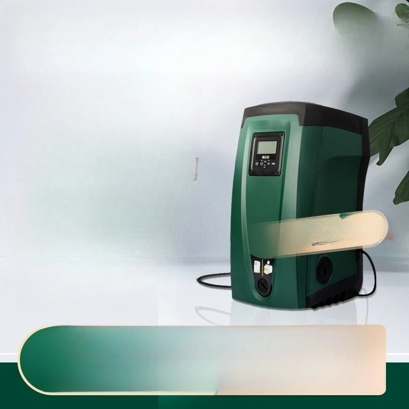 

Household variable frequency booster pump Automatic tap water high power pressure pump Constant pressure water pump