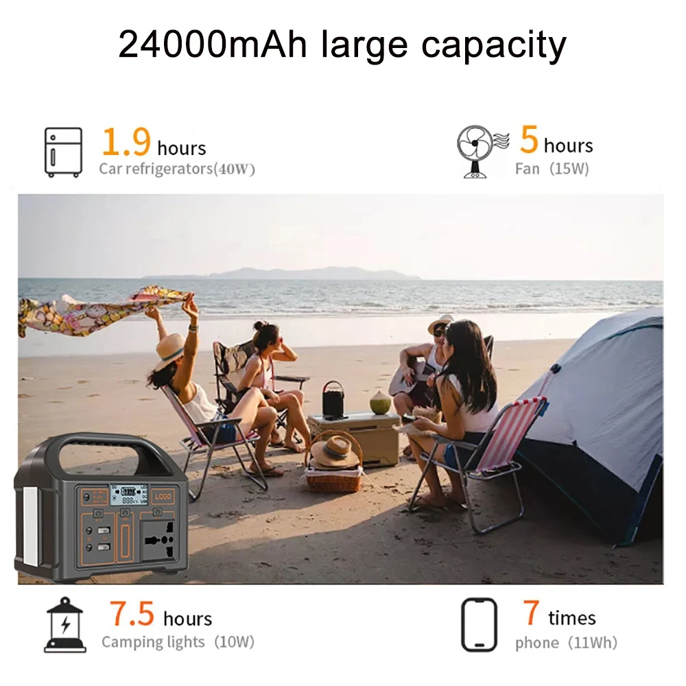 Thumbnail 4 - #28 Best Portable Power Stations to Buy In 2026
