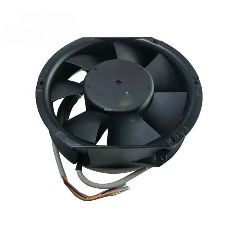 High Quality New 48V DC 1.0A 48W 644817TDAU 6448/17TDAU Fan for KBA Printing Machine Spare Parts
