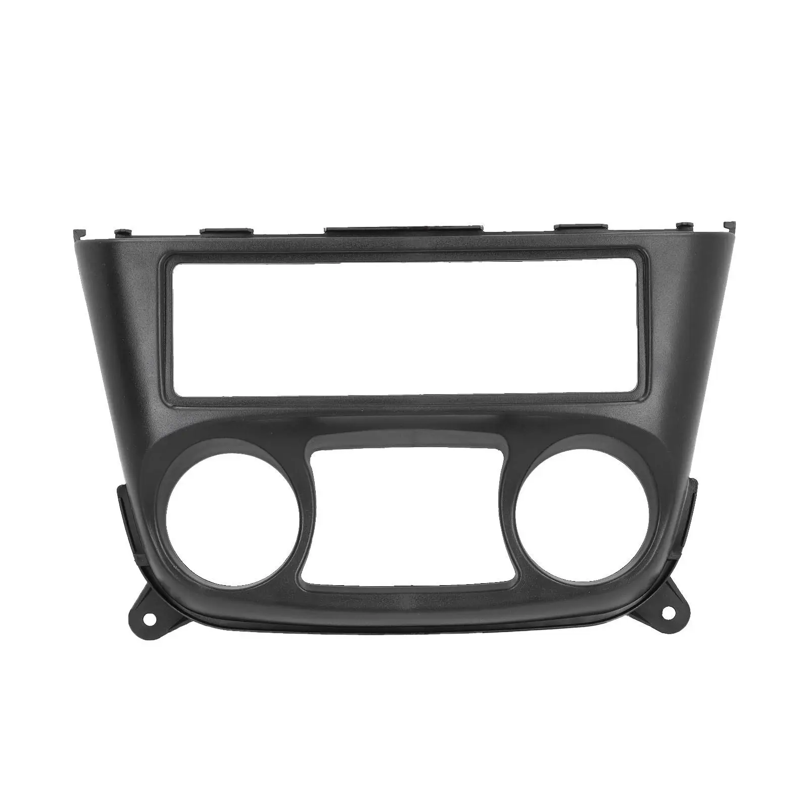 

Dash Bezel Fascia Trim Long Service Life ABS Material for replacement for Nissan Almera N16 2001-2006