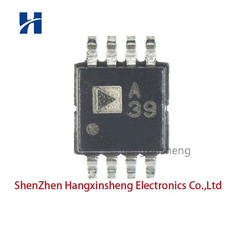 ADA4522-ARMZ-R7 Scr… - image