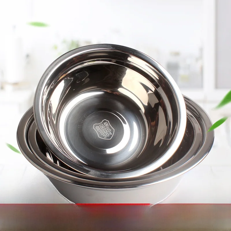 bacia-de-aco-inoxidavel-304-de-grau-alimenticio-jia-jia-espessa-para-bater-ovos-amassar-massa-e-lavar-vegetais-formato-circular