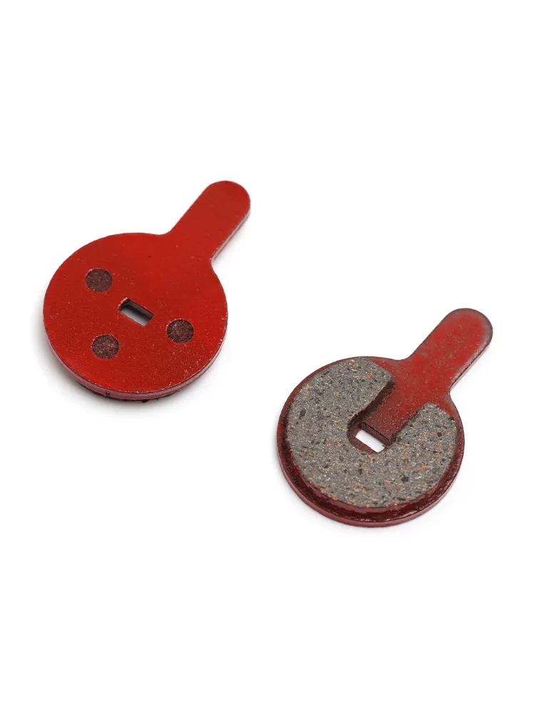 AliExpress NONE 1/5/10 Pairs Resin MTB Disc Brake Pads for BB8 NOVELA YINXING BOLIDS FOREVIR Mountain Road Bike Parts