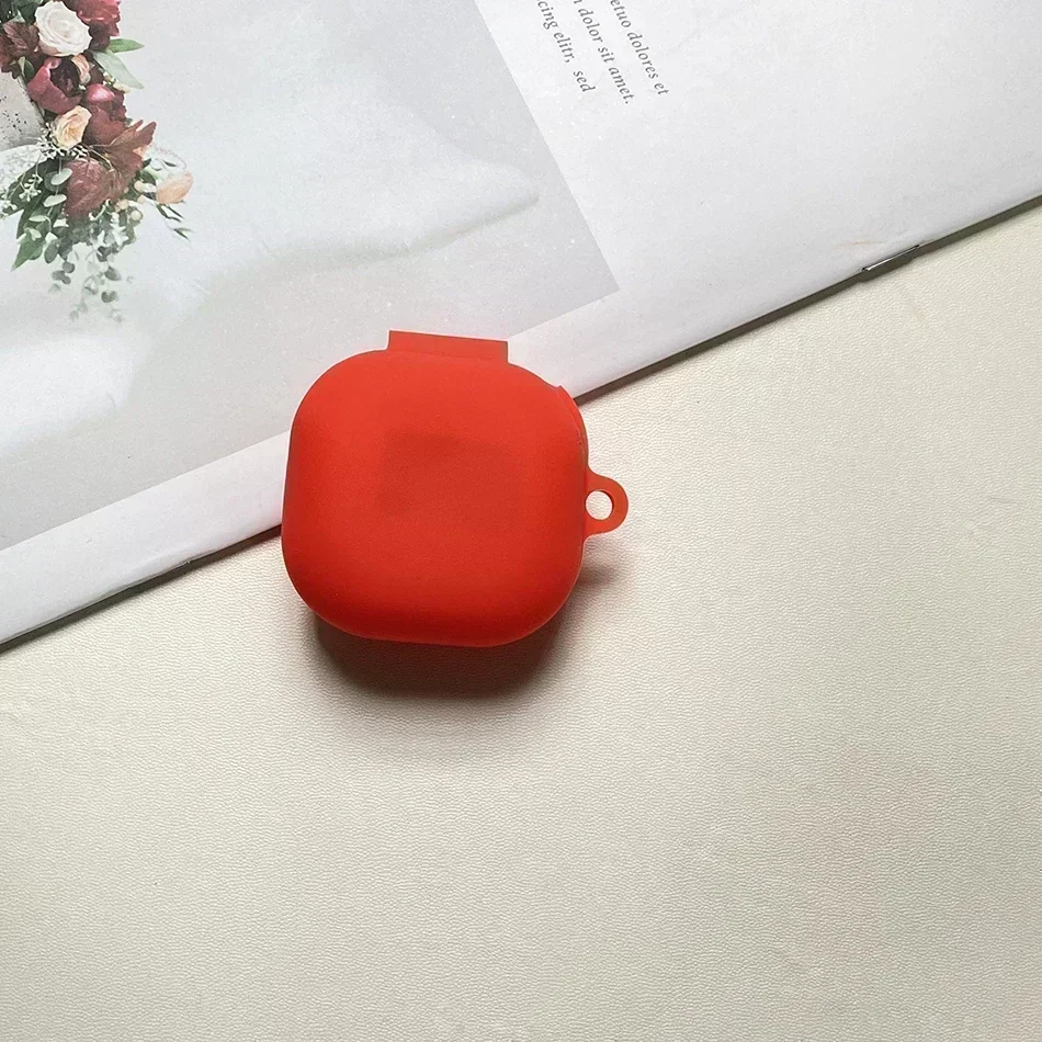 Funny Cartoon Case New For anker soundcore C30i Case Silicone Bluetooth Earphone Case For soundcore c30i cover