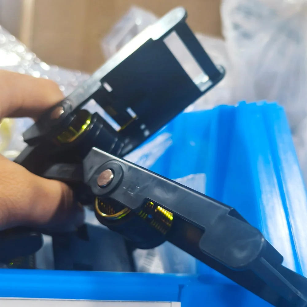 

10X CE841-60119 CE847-60110 ADF Hinge for HP M1130 M1132 M1136 M1212 M1213 M1214 M1216 M1217 M1218 M125 M126 M127 M128