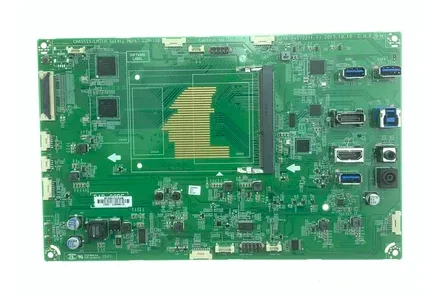 

Original 32GK850G motherboard EAX67545702 34UC89G driver board EAX67217703