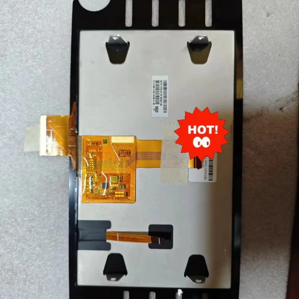 C080EAB02.2  LCD Screen Display