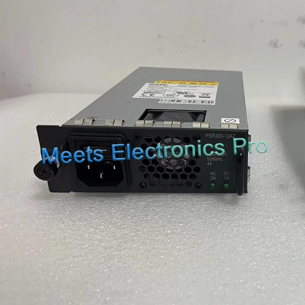 1 pcs Communication Power Module For PSR300-12A PSR300-12A2